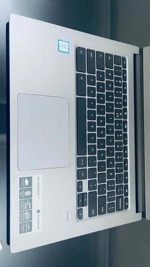 Acer Chrombook 714