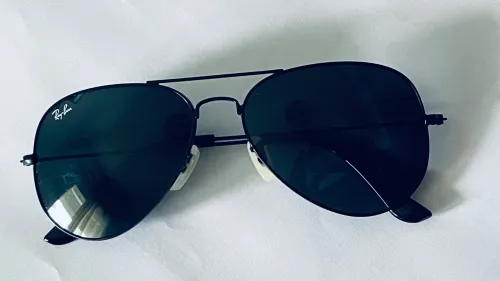 Ray-ban junior