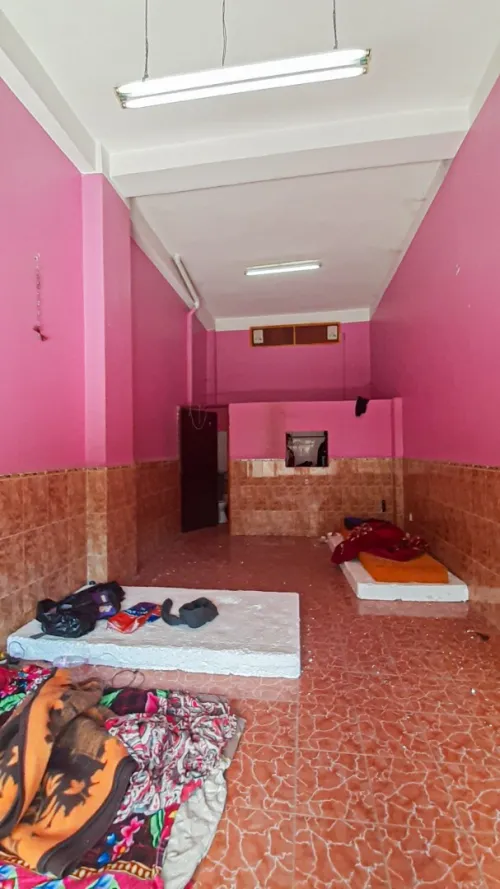 Vente Local Béjaïa Darguina
