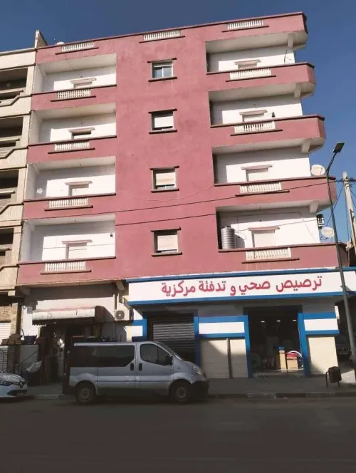 Location Appartement Oran Bir el djir