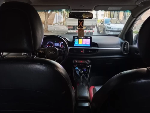 Kia Picanto 2019 GT-Line