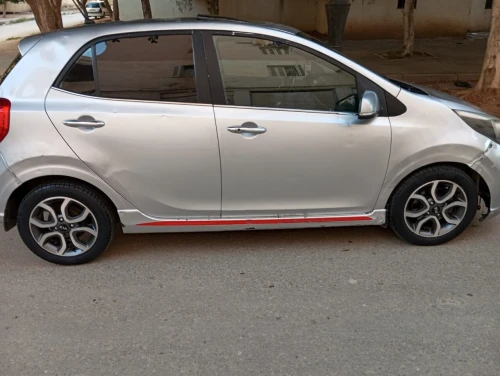 Kia Picanto 2019 GT-Line