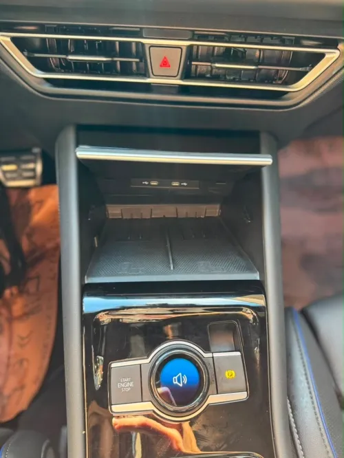 Volkswagen Tiguan 2024 R-line