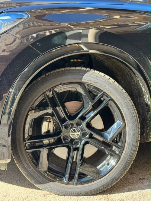 Volkswagen Tiguan 2024 R-line