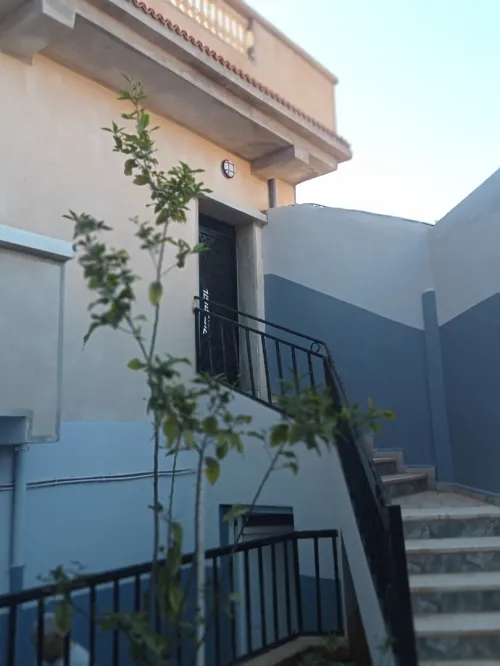 Vente Villa Tlemcen Honaine