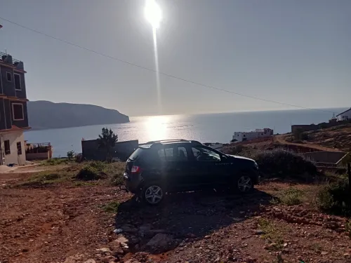 Vente Villa Tlemcen Honaine