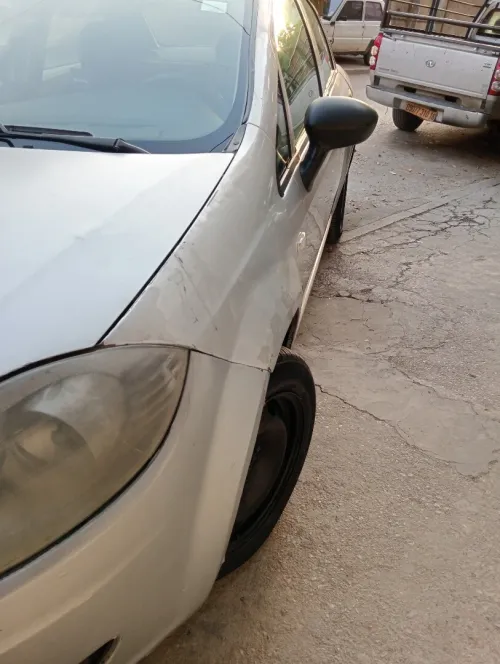 Fiat Linea 2009 Linea