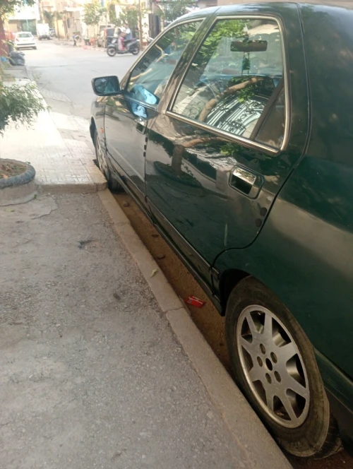Lancia Kappa 1996 Kappa