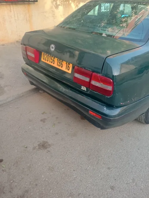 Lancia Kappa 1996 Kappa