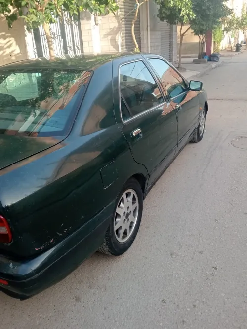 Lancia Kappa 1996 Kappa