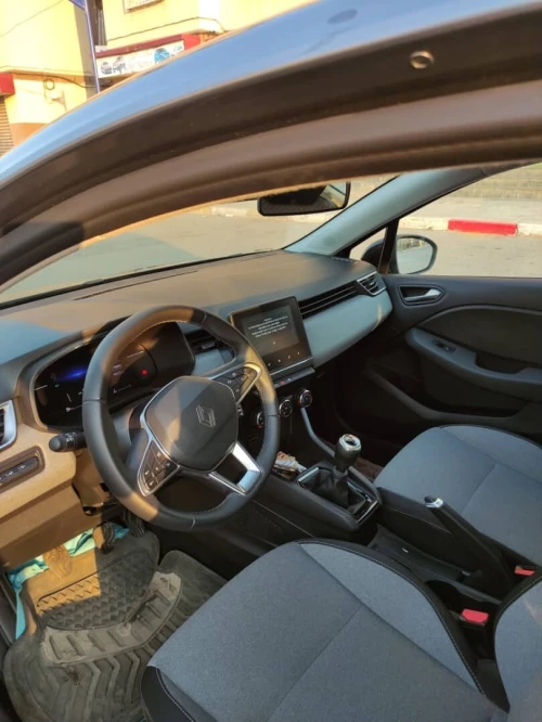 Renault Clio 5  2024 Evolution