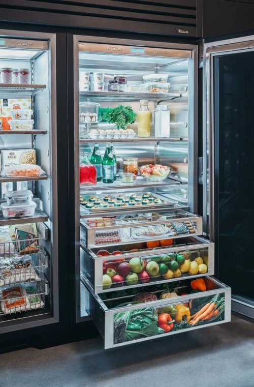 Réparation réfrigérateur A domicile(frigo frigidaire) تصليح الثلاجات في المنزل