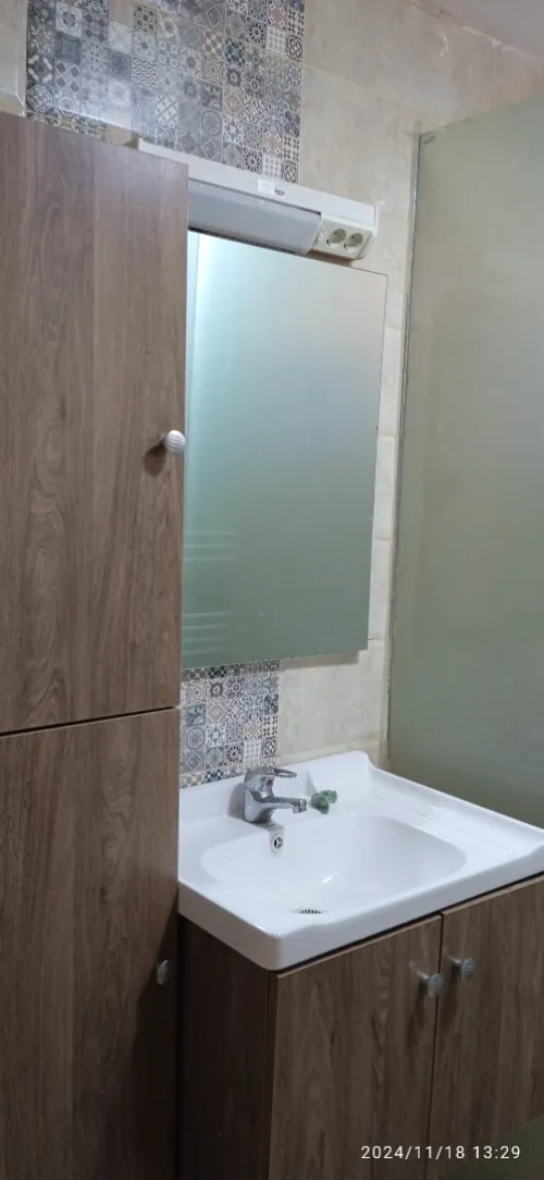 Vente Appartement F4 Sidi Bel Abbès Sidi bel abbes