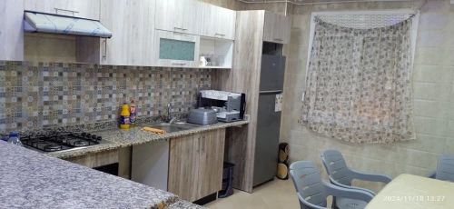 Vente Appartement F4 Sidi Bel Abbès Sidi bel abbes