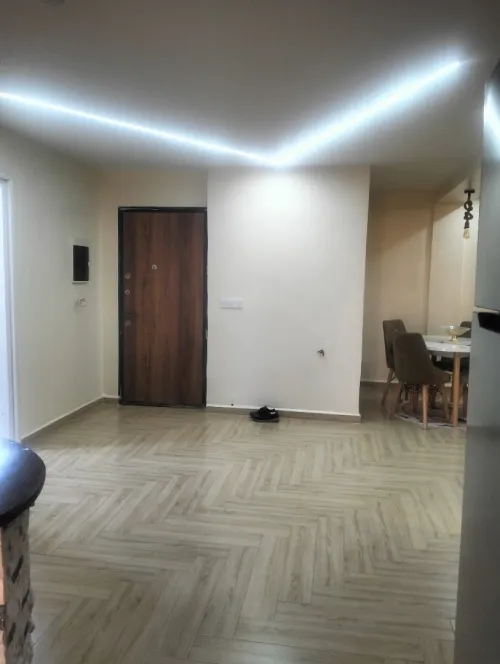 Vente Appartement F3 Alger Bordj el kiffan