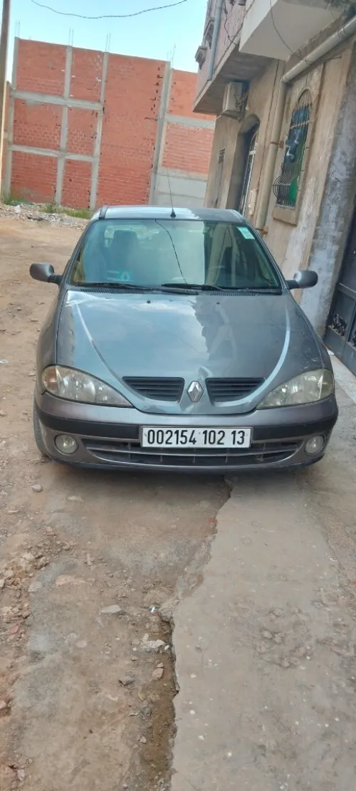 Mégane 2002 2002 2002 8/10