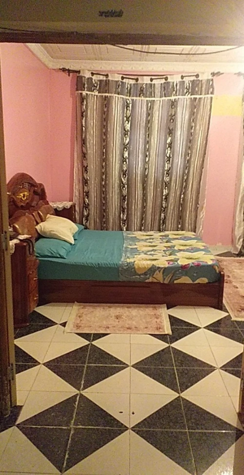 Vente Appartement F5 Tebessa Morsott