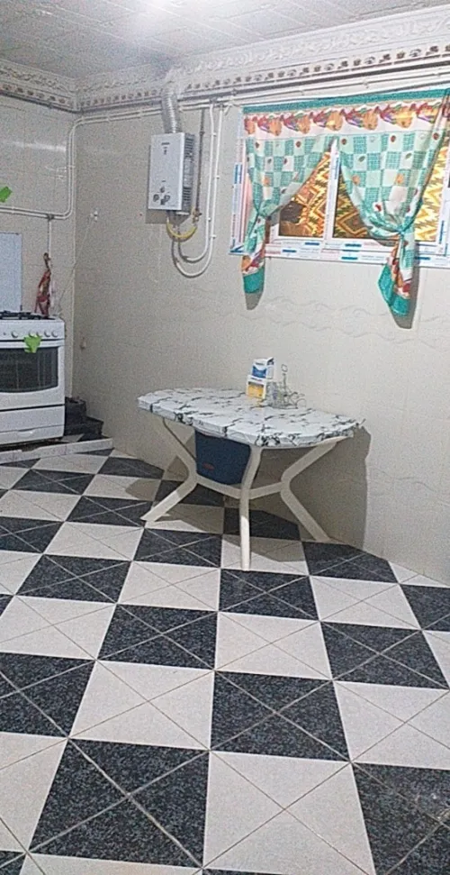 Vente Appartement F5 Tebessa Morsott
