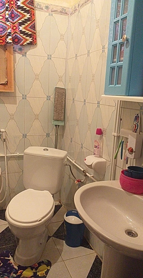 Vente Appartement F5 Tebessa Morsott