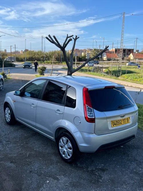 Ford Figo 2017 Figo
