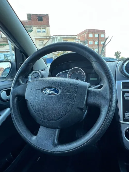 Ford Figo 2017 Figo