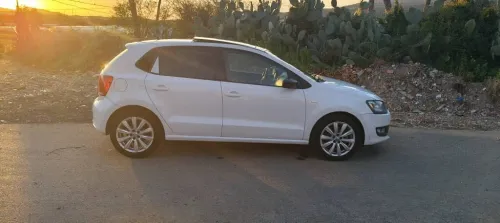 Volkswagen Polo 2013 Life