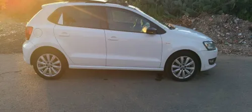 Volkswagen Polo 2013 Life