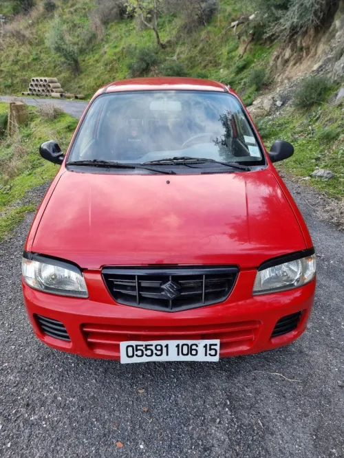 Suzuki Alto 2006 STD AC