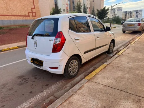 Hyundai i10 2013 i10