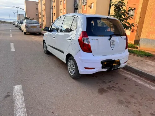 Hyundai i10 2013 i10