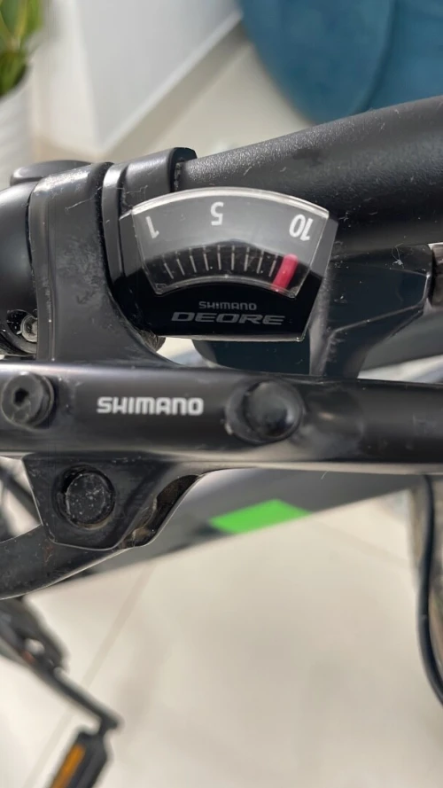 Velo cube
