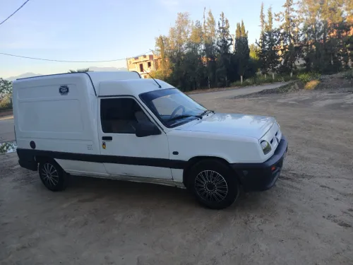 Renault Express 1995 Express
