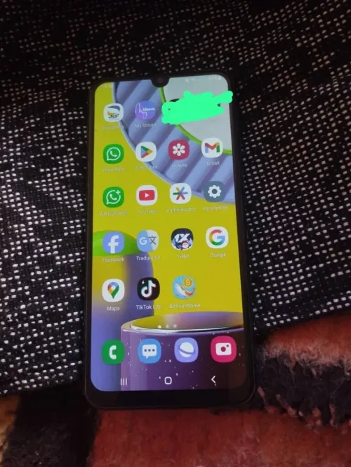 Samsung galaxy 315 Samsung