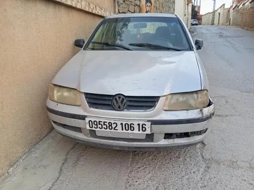 Volkswagen Gol 2006 Gol
