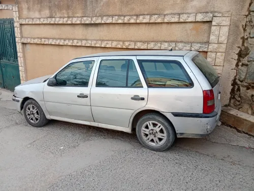 Volkswagen Gol 2006 Gol