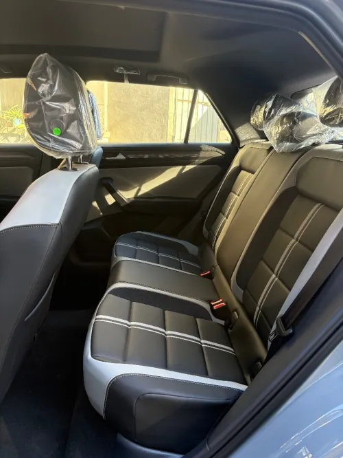 Volkswagen T-Roc 2025 Chenguang Edition