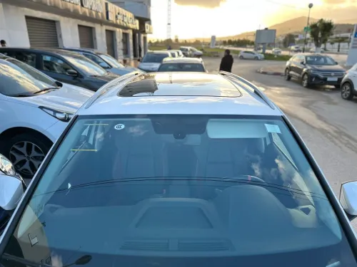 Skoda Karoq 2025 Luxury  (full options)