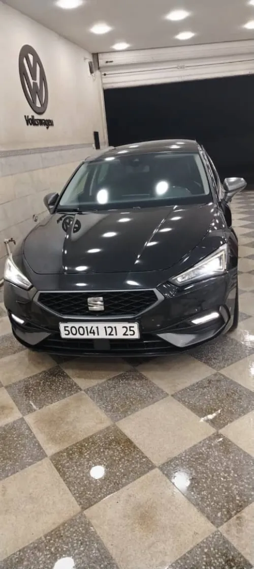 Seat Leon 2021 FR