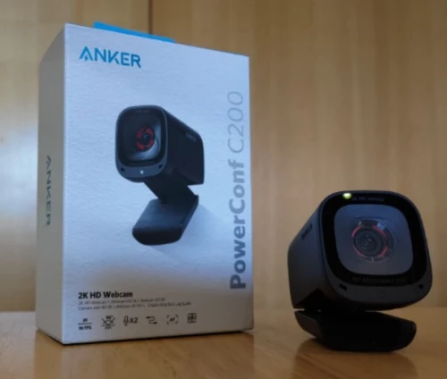 Anker powerconf c200