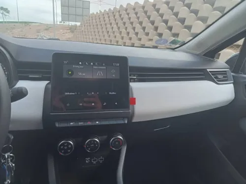 Renault Clio 5  2023 Evolution