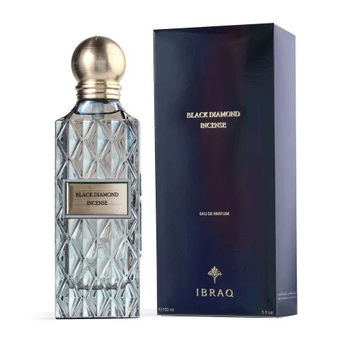 عطور اصلية ابراق إبراهيم قرشي من السعودية