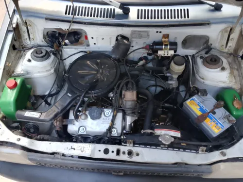 Suzuki Maruti 800 2009 Maruti 800