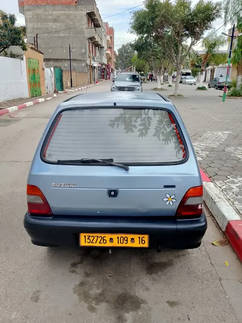 Suzuki Maruti 800 2009 Maruti 800