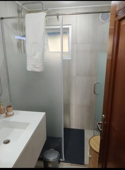 Location Appartement F4 Alger Dely brahim