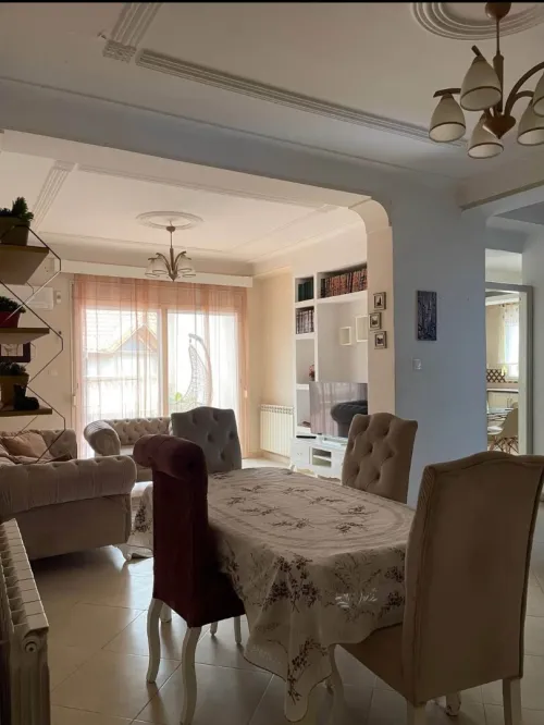 Location Appartement F3 Tipaza Fouka