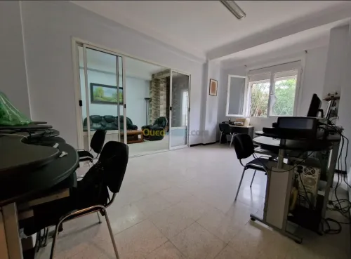 Location Appartement F5 Alger Said hamdine