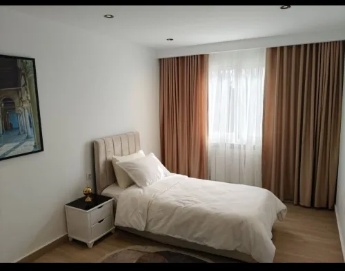Location Appartement F4 Alger Dely brahim