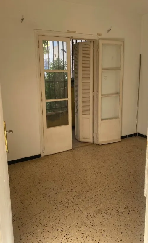 Location Appartement F3 Alger Said hamdine