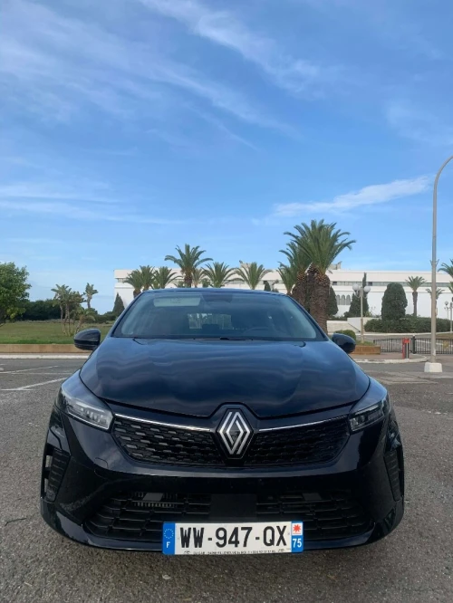 Clio 5 Evolution 2025 