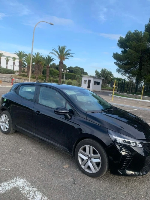 Clio 5 Evolution 2025 